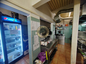 Odstúpenie zabehnutej reštaurácie v Senci - 9