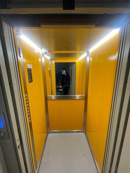 Garsónka Dubravka - 9