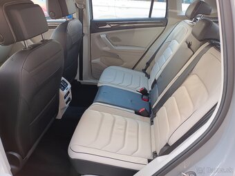 VW Tiguan Elegance 2.0TDI 110kW Man. - záruka Autodraft - 9