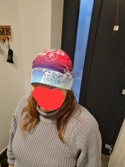 6 x blúzka len 8€ - 9