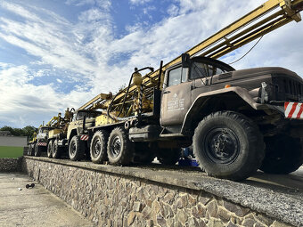 Vŕtanie studní OÁZA Trnava a okolie - 9