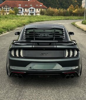 Ford Mustang 5.0 - 9
