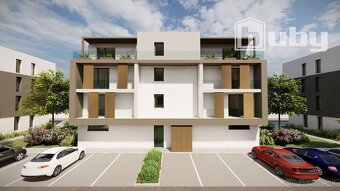 Apartmán / komerčný - nebytový priestor IB_NP_1A na predaj, - 9