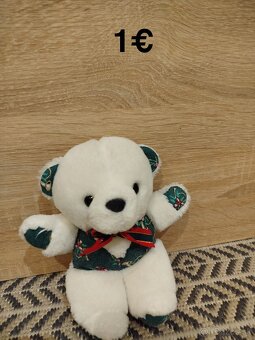 Plyšové hračky - 9