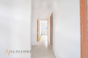 ALL INCLUSIVE | NA PREDAJ 3-IZB. BYT SO ZÁHRADKOU V DUNAJSKE - 9