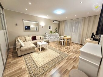 HALO reality - Predaj, dvojizbový byt Bratislava Petržalka,  - 9
