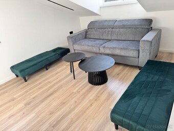 Leňoška - pohovka - 9