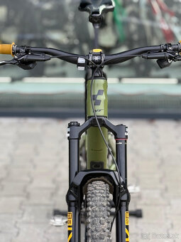 Cube Stereo One55 Veľkosť L - 9