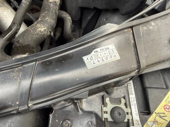 BMW Rad 3 Touring 318d 122k - 9