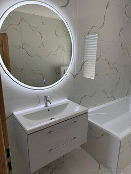 NOVOSTAVBA 4 IZBOVÉHO RODINNÉHO DOMU V ŠTANDARDE, A0+ - 9