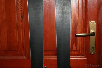 lyže Rossignol P 500 163 cm - 9