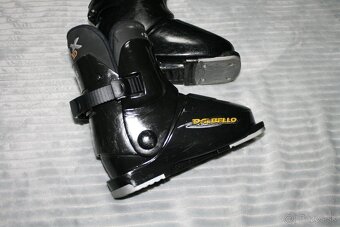 detske lyže 70 cm - 9