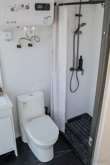 Predám modulový domček - 9