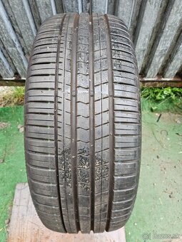 Nové letné pneu FALKEN ZIEX ZE310 Ecorun - 225/55 r18 - 9