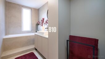 Moderné bývanie s elegantným dizajnom, 3 izbový byt po kompl - 9
