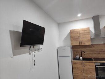 Prenájom nového bytu v Lipanoch - 9