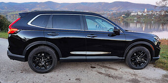 Honda CR-V 2.0 i-MMD hybrid Elegance 4x4 e-CVT - 9