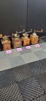 Mix mlyncekov na kavu - 9