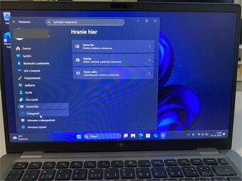 Predám Dell Latitude 7410 – i5- 16 GB RAM - Win11 Pro - 9