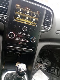 Renault Megane 4 - 9