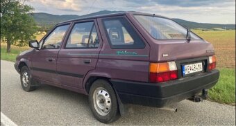 Škoda Forman 135 L 1.3 limitovaná edícia PRIMA - 9