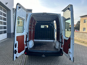 Renault Master 2.3 dCi 110 L1H2, odpočet DPH - 9
