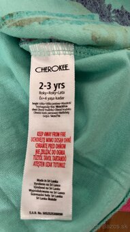 balik oblecenia 2-4 roky dievcatko - 9