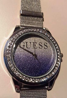 Dámske náramkové hodiny - 9