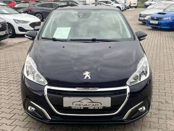 Peugeot 208 1.2 PureTech Active E6.2 - 9