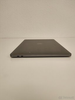 MacBook Pro 2017 A1707 i7 | 16GB | 512GB - 9