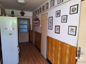 Rodinný dom Bukovec - 9