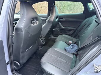 Cupra Formentor VZ 2.0tsi - 9