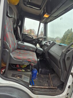 Iveco Eurocargo 100E17 - 9