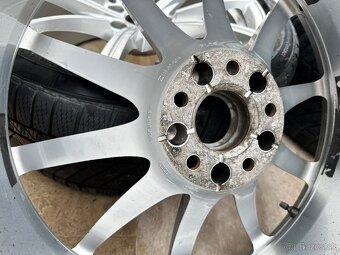 Disky AUDI RS4 - 8W0 601 025 CH LD8 - 9