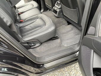 Audi Q7 3.0TDi 4x4 240PS FL 8Q SLINE - 9