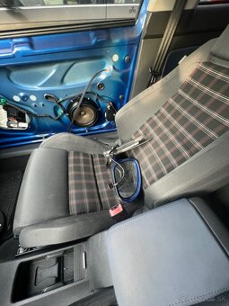 Len  Rozpredam Golf 5 GTI optik R32 - 9