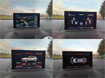 Audi A3 Sportback 2.0 TDi S-tronic • 2016 • Automat - 9