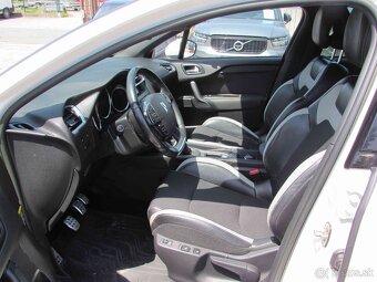 Citroën DS4 VTi 120 Style - 9