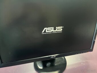 Monitor Asus VH242 - 9
