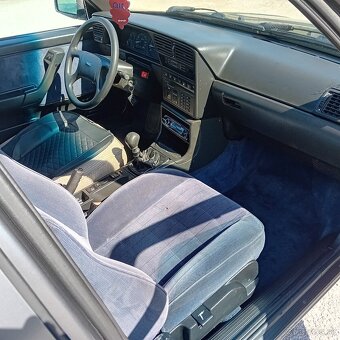 Fiat Croma 2.5td - 9