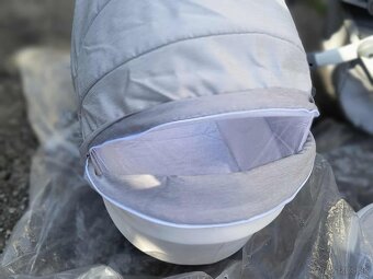 Kočík - trojkombinácia - 9