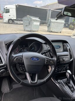 Predám Ford Fokus 3 - 9
