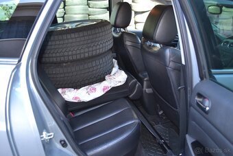 Mazda CX-7 2.2 MZR-CD Revolution High - 9