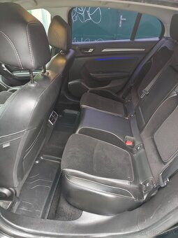 Renault Megane 1.6, benzín rok 2017. - 9