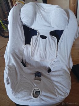 Autosedačka Cybex Gold - 9