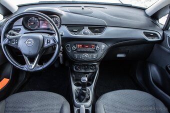 Opel Corsa 1.2 16V Sport - 9