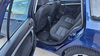 Skoda oktavia 1.9tdi 77kw - 9