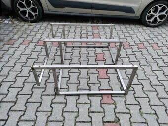 Vstavba na spanie do Ford Tourneo Connect Grand - 9