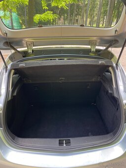 OPEL ASTRA 1.7 cdti - 9