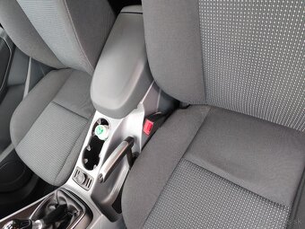 Ford C-max 1,6 Tdci - 9